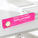 Suche nach uhr namensplaketten Namensschild