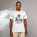 Suche nach goldkrone tshirts Für alle