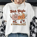 Suche nach kürbiskuchen tshirts Niedlich