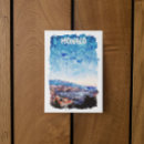 Suche nach côte postkarten Aquarell