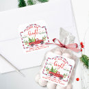 Suche nach truck aufkleber Vintager roter lkw