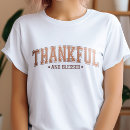 Suche nach orange danken tshirts Erntedank