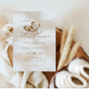 Suche nach gender neutral einladungen Beige