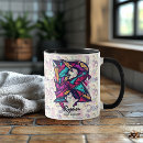 Suche nach monogramm r tassen Für ihn
