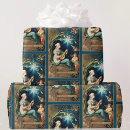 Suche nach weihnachtsengel geschenkpapier Religiös