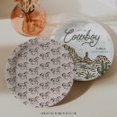 Suche nach cowboy teller Babyparty