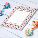 Suche nach hund notizblock Für haustiere