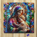 Suche nach jungfrau mary puzzle Weihnachten
