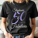 Suche nach 50 jährige tshirts Fünfzig