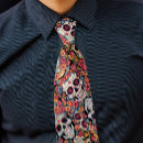 Suche nach dia de los muertos krawatten Mexiko