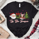 Suche nach christmas damen tshirt Frauen
