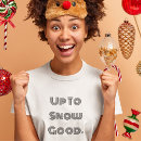 Suche nach winter tshirts Für alle