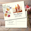 Suche nach wildblumen save the date postkarten Für alle