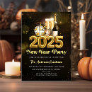 Suche nach champagner silvester party einladungen 2025