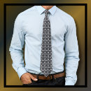 Suche nach monochrome krawatten Schwarz weiß