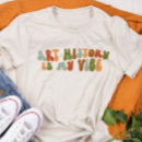 Suche nach kunstgeschichte tshirts Künstler