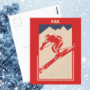 Suche nach vail postkarten Vintag