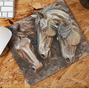 Suche nach pferde mousepads Western