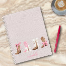 Suche nach cowboy kleine notizbücher Für sie