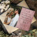 Suche nach damask hochzeit einladungen Rosa