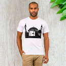 Suche nach moschee tshirts Für ihn