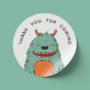 Suche nach lustige monster aufkleber Für kinder