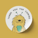 Suche nach niedliches monster aufkleber Für kinder