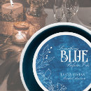 Suche nach blaue wildblumen aufkleber Blaues brautparty