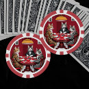 Suche nach digitale poker chips Abstrakt