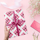 Suche nach umarmung geschenkpapier Rosa