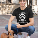 Suche nach service tshirts Hund