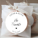 Suche nach rund hochzeit aufkleber Gönnen sie aufklebern