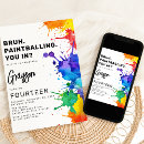 Suche nach farbspritzen postkarten Für kinder