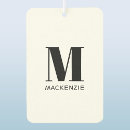 Suche nach jedes autozubehör Monogramm