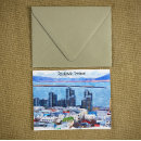 Suche nach reykjavík postkarten Aquarell
