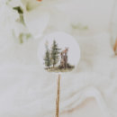 Suche nach waldtier aufkleber Für sie