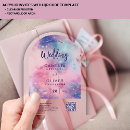 Suche nach qrcode hochzeits einladungen Hochzeitsfeier für acryl