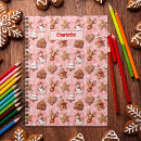 Suche nach mann kleine notizbücher Lebkuchen