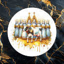 Suche nach maid aufkleber Weihnachten