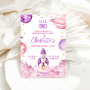 Suche nach astronauten party einladungen Erste sonnenreise