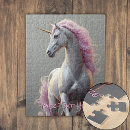 Suche nach rosa und weiß puzzle Für alle