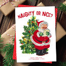 Suche nach naughty santa karten Jede person
