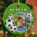 Suche nach weihnachtsfußball ornamente Fußballspieler