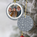 Suche nach frohe feiertage ornamente Schneeflocken