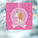 Suche nach einhorn für kinder ornamente Foto