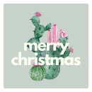 Suche nach weihnachtskaktus aufkleber Weihnachtsaufkleber