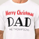 Suche nach weihnachten herren tshirts Papa