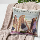 Suche nach freunde für immer kissen Jede person