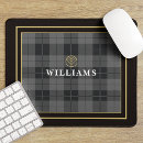 Suche nach tartan mousepads Elegant