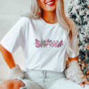 Suche nach durch schnee tshirts Für sie